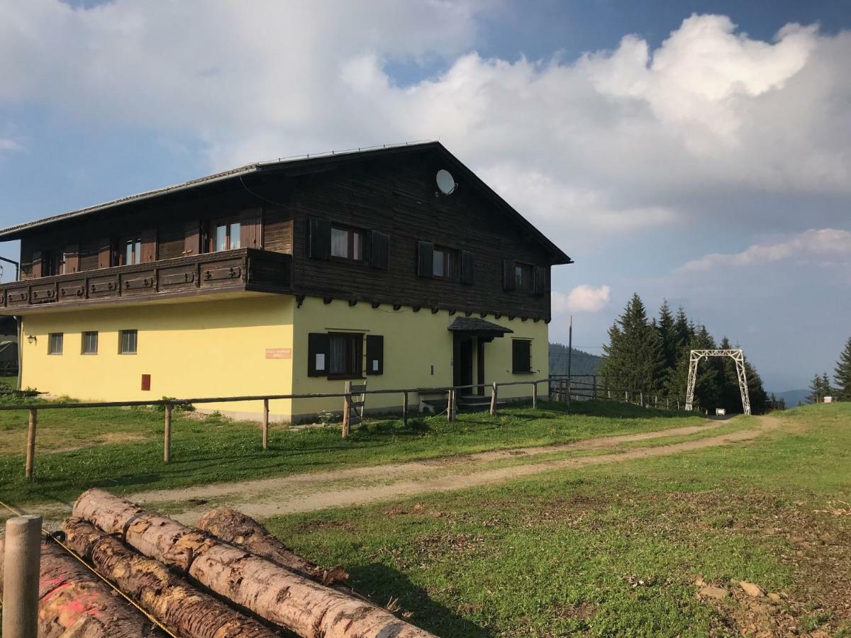 Stubalm Appartements Salla Exterior photo